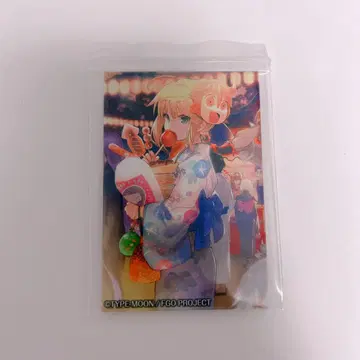 Fate 배지 세이버 아르토리아