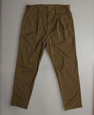 5351 POUR LES HOMMES 치노 팬츠