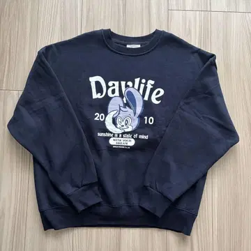 Daylife 트레이닝복