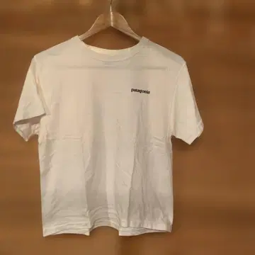 00s 파타고니아 T셔츠 연어