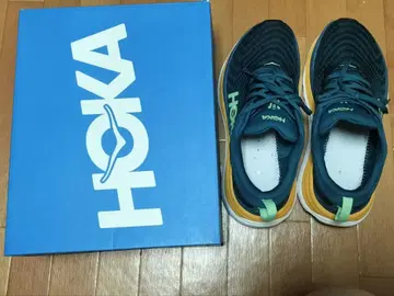 [인솔 없음] HOKA GAVIOTA 5 가비오타 5 26.5cm
