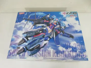 1020Y 아오시마 V.F.G. 마크로스F VF-25G 크란 크란