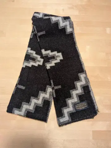 PENDLETON 펜들턴 머플러