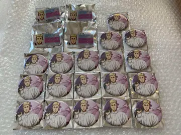 진격의 거인 ATTACK FES 캔뱃지 네임 키링 엘빈