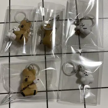 DINOTAENG 다이노텐 메지루시 액세서리 컴플리트