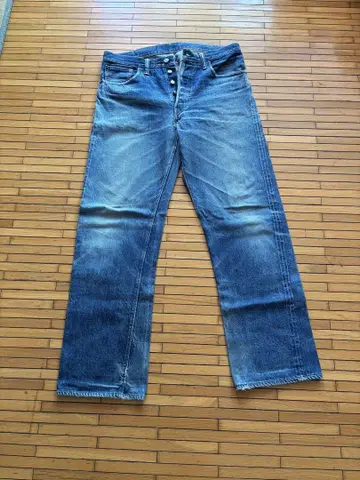 웨어하우스 Lot1001xx 34 사이즈