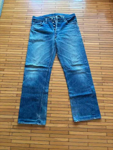 웨어하우스 Lot1001xx 34 사이즈