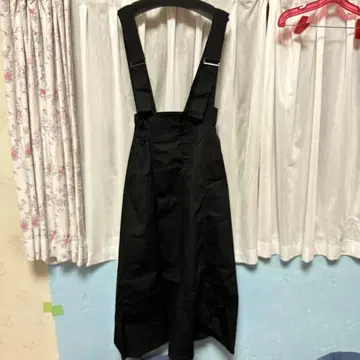 그레디 브릴리언트 블랙 살로펫 여성용