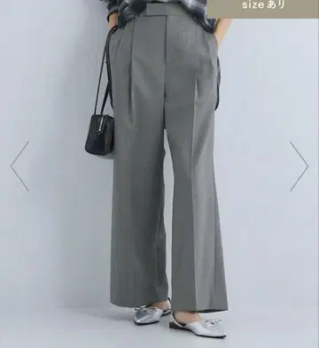 그린 라벨 릴랙싱 시크릿 슬랙스
