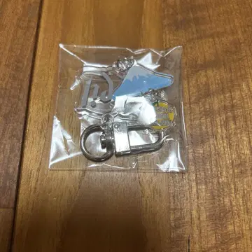 태민 VEIL 가챠가챠 시즈오카 키링