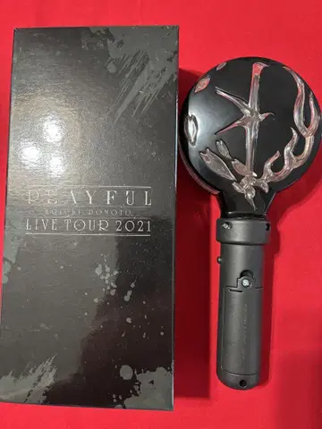 도모토 코이치 응원봉