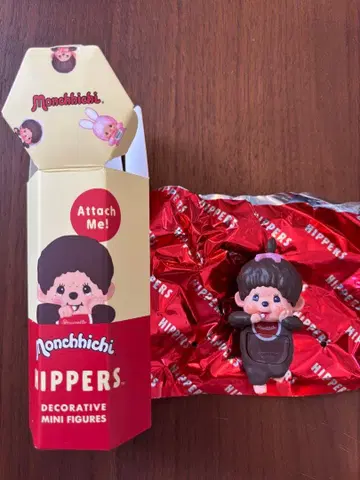 HIPPERS 몽치치 여아 몽치치 히퍼스