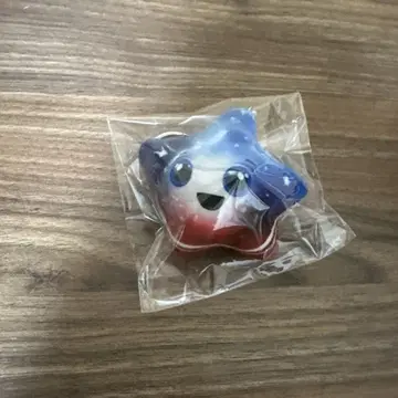 스파크 키링 품절 상품