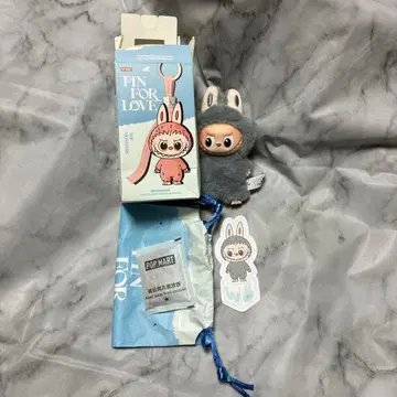 러브브 그레이 W