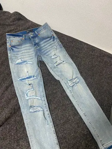 PURPLE brand 28