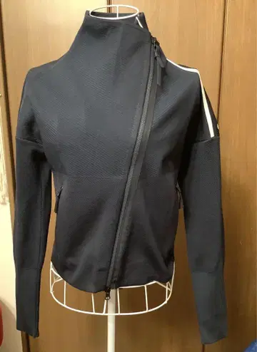 adidas 네이비 jumper
