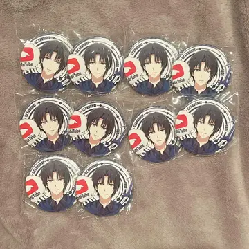 아이나나 이즈미 이오리 캔뱃지