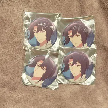 아이나나 이즈미 이오리 캔뱃지