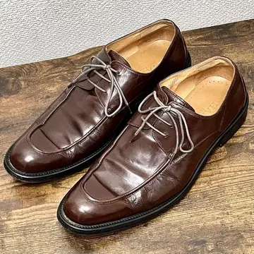HARSON 하슨 U칩 26.5cm 캐주얼 슈즈 가죽 신발