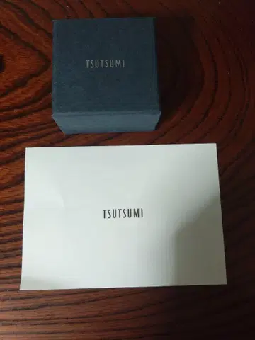 TSUTSUMI K10PG 모르가나이트 펜던트 목걸이