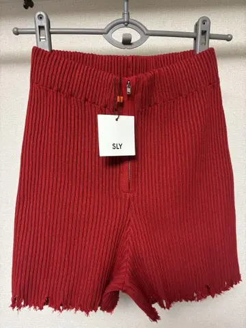 SLY CRUSH RIB S/PT