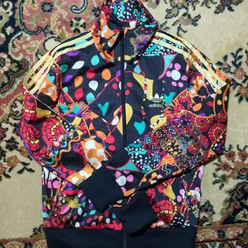 adidas 컬러풀 저지 OT 사이즈