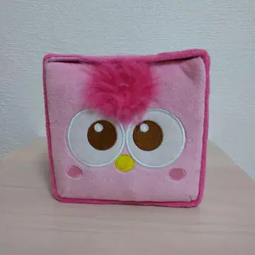 [상자만] 모피