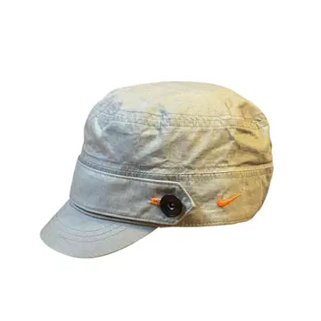 00s NIKE cap 그런지 헤이세이 패션 Y2K