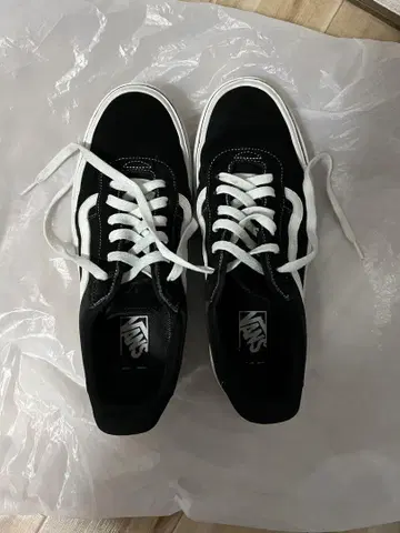 vans 스니커즈