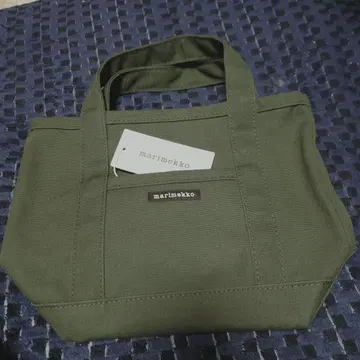 marimekko 일본 한정판 토트백