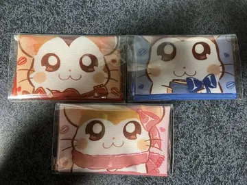 햄 복조리 3개 세트