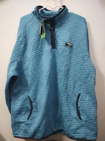 엘엘빈 긴팔 에어라이트 니트 L.L.Bean 남성용