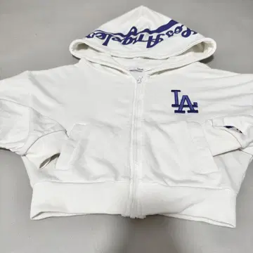 GYDA MLB 숏 후드티