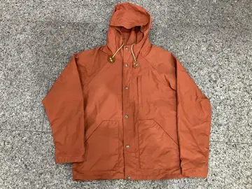 SIERRA DESIGNS 마운틴 후드티 MADE IN USA