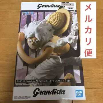 원피스 Grandista 루피 1개