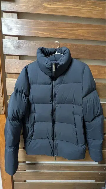 피레넥스 다운 자켓