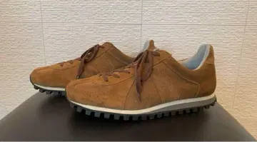 GERMAN TRAINER 저먼 트레이너 CAMEL