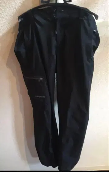 파타고니아 long short /size:L