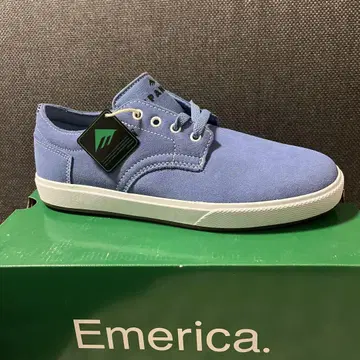 Emerica SPANKY 에 es etneis 스케이트 보드화 BMX