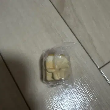 바치보케빵의 경우 그 3 식빵 1근