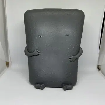 게게게의 키타로 누리카베 소프트 비닐 저금통