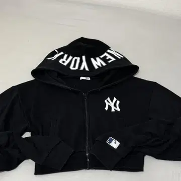 GYDA MLB 숏 후드티
