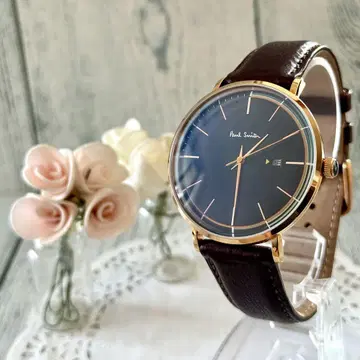 [ 배터리 교환 완료 ] 폴스미스 손목시계 PS0070008