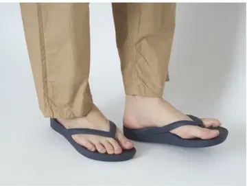 아치즈 아치 서포트 샌들