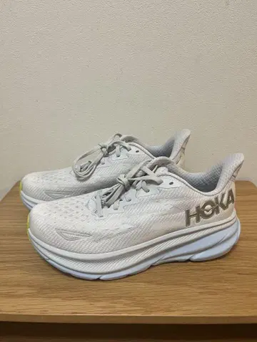 HOKA 클리프톤 9 여성용 25cm