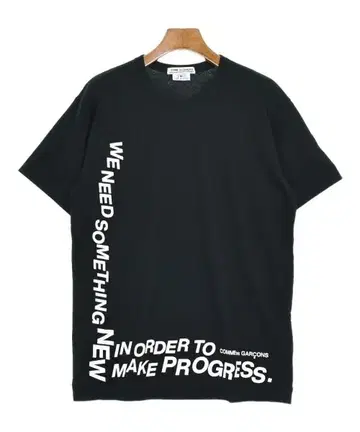 COMME des GARCONS T셔츠 티셔츠 여성용