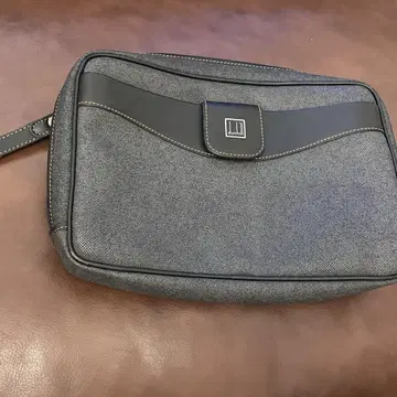 던힐 dunhill 클러치백