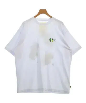 SSZ 티셔츠 남성용