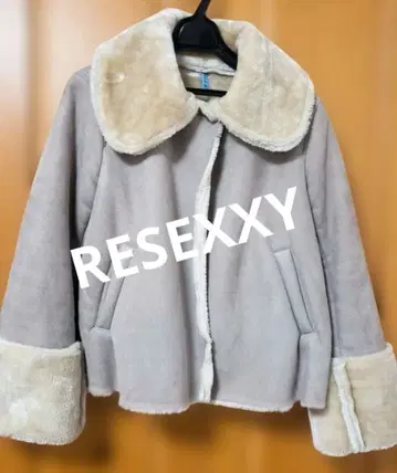 RESEXXY 코트