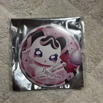 키미프리도리스테 메로론 캔뱃지